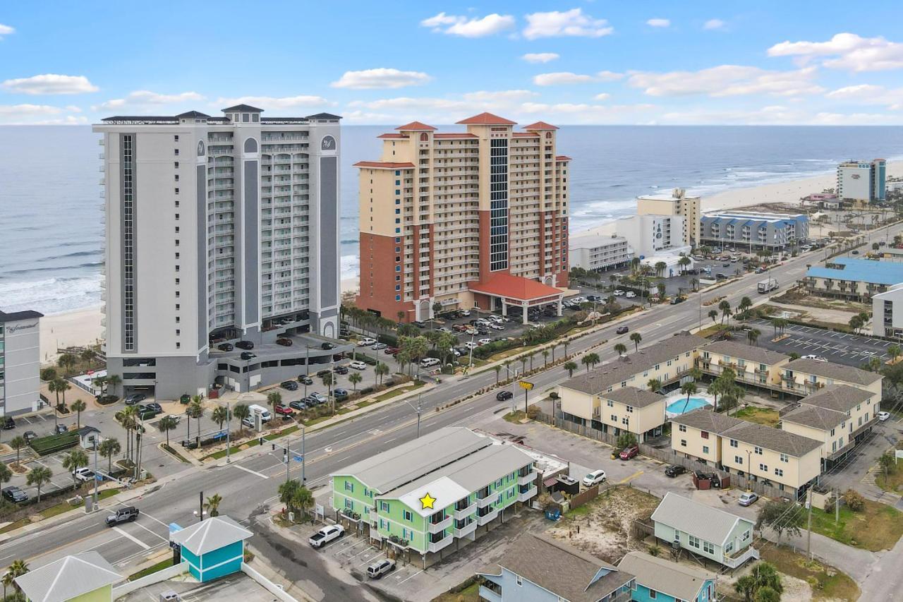 The American Dream Gulf Shores Exterior foto