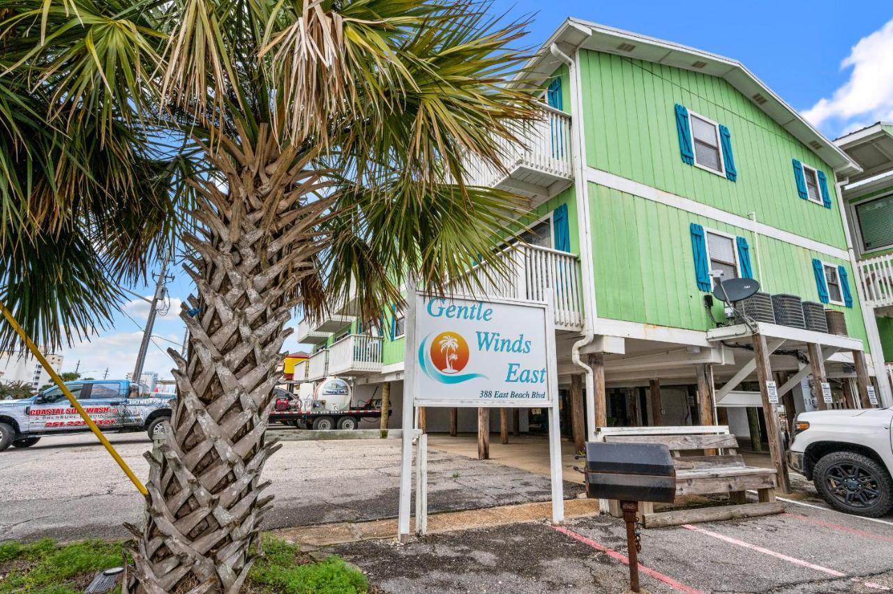 The American Dream Gulf Shores Exterior foto